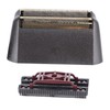 Beard Trimmer Foil Head Stainless Steel Replacement Foil And Cutter
