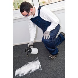 Matabi ik Foam 1.5 – Pressure Sprayer, Black and White