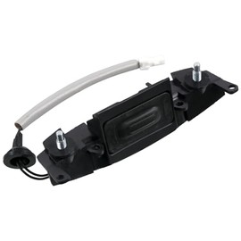 Febi Bilstein 47957 Push Button / Handle Unit for Tailgate, Pack of 1