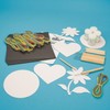 Paper Quilling Designs (Pack of 12)