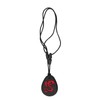 3pcs Baby Teethers Necklace Silicone Refrigerable Heat Resistant Soothing Gum