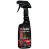 Duragloss 952 Aquawax - 1 Gallon, Black