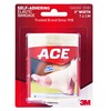 Ace Elastic Athletic Bandage, 3 inch, 1 ct