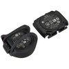GARMIN 010-12845-10 Speed Sensor Dual Cadence Sensor Set