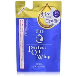 SENKA Perfect Oil Whip