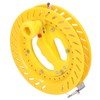 ABS Outdoor Kite Line String Winder Grip Wheel Flying Tools