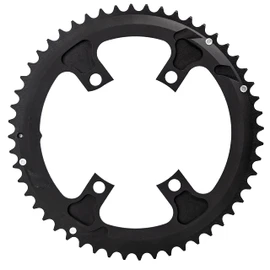 Spécialités TA X110 4 Arm 11 Speed Chainring, Outer 44t, Black