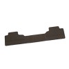 GM Parts 2014-2019 Sierra 2014-2019 Silverado Rear All Weather Floor