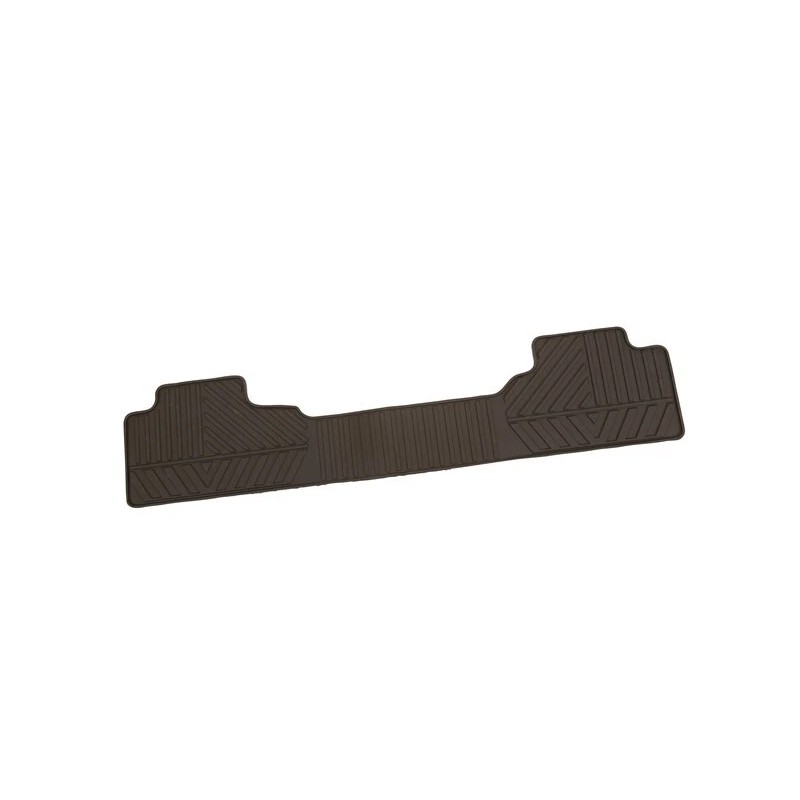 GM Parts 2014-2019 Sierra 2014-2019 Silverado Rear All Weather Floor