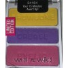 Wet n Wild Color Icon Eye Shadow Trio * 34164