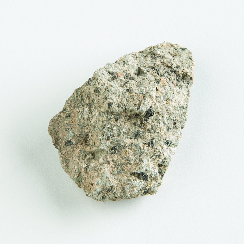 EISCO Andesite Specimen (Igneous Rock), Approx. 1" (3cm)