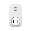 Smart Plug 2.4G WiFi APP Voice Control 433MHz Wireless Switch