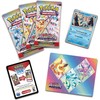 Pokémon - Trading Card Game Tech Sticker Collection Crimson &