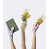 KOCOSTAR Hand Bouquet Mask YE (Yellow)
