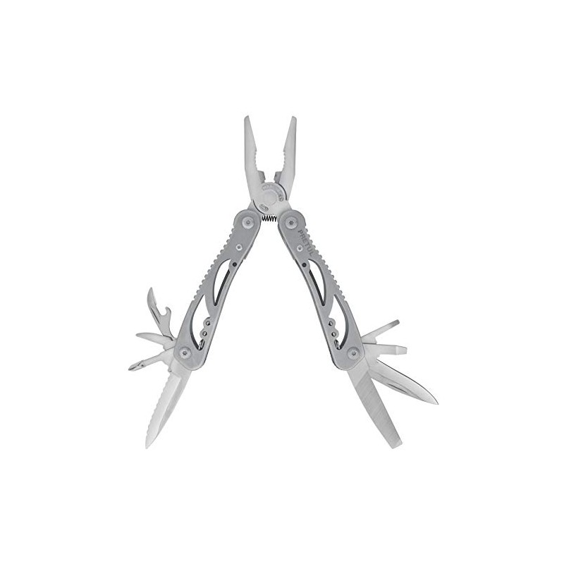 Pretul NAMU-13P, Multiherramienta 13 funciones