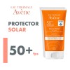Protector Solar Avène Intense Rayos Uvb/uva Spf 50+ 150ml
