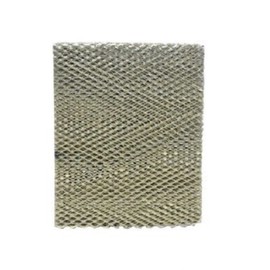 HASME Replacement Water Pad Filter for Honeywell Humidifier Replaces for RP3162 A35W Fits for HE250 HE250A HE-250 HE-250A 10" x 13" x 1-5/8" (1-Pack)