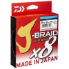 Daiwa J-Braid Grand X8 Blue 0.16, 10.0 kg, 135 m