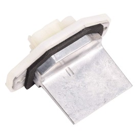 Bapmic 79330-S0K-A01 Rear AC Blower Motor Resistor for 2000-2003 Acura CL 01-03 TL