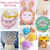 2000pcs Cuentas De Perlas Para Pulseras, Joyas, Collares