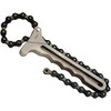 Rolson 18458 Oil Filter Chain Wrench