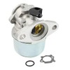 For 214661 Carburetor For Craftsman Briggs and Stratton 850 key