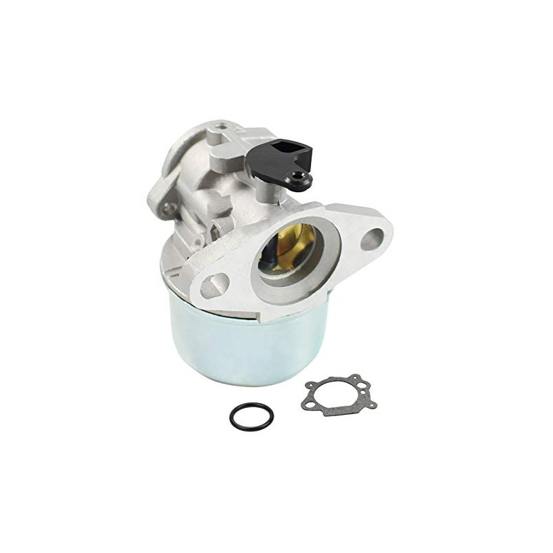 For 214661 Carburetor For Craftsman Briggs and Stratton 850 key