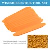 Worldity Kit de herramientas de instalación de parabrisas de 12