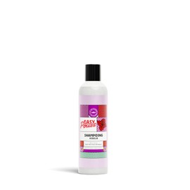 Easy Pouss | Vitamin Shampoo 250ml + Hair Growth Elixir 100ml | Anti-Hair Loss & Hair Regrowth | Strengthened and revitalized hair | Normal and Fragile Hair | Made in France