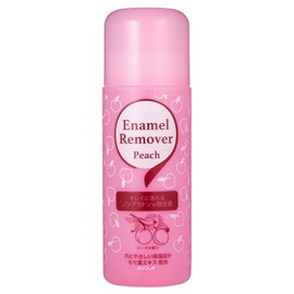 Cozy Honpo Enamel Remover, Non-Acetone Type