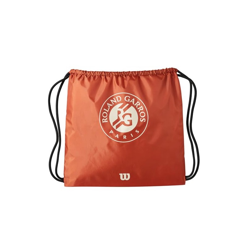 Wilson Roland-Garros 2025 RCA Bag