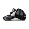 Mesh Cap, Men's, Women's, Cap, American Casual, NOVEL TIES DRM-T,