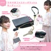 Grav Women's Pass Case, Reel, Commuter Holder, Cute, Card Case,