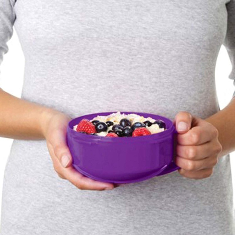 Sistema Microwave Breakfast Bowl