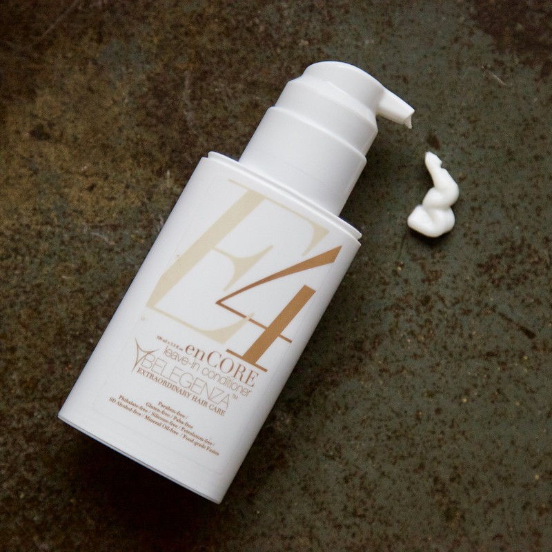 Encore Leave-in Natural Conditioner 3.3 oz