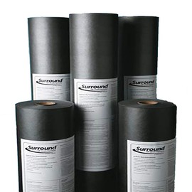 TYPAR® Surround® VR Underlayment (Roofing) 48 in. x 250 ft.
