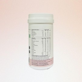 Generic Protein Powder Enriched with SOYA Protein, Sucrose, and Various Minerals & Vitamins | fulfils Nutritional Needs and Boost Immunity | Chocolate Flavour | 200 gram