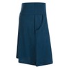 Vishes - Alternative Clothing - Short Women's Basic Skirt Organic