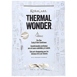 KeraCare Thermal Wonder Pre Poo Conditioner