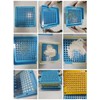 Capsule Filling Machine Kits for Empty Pill Capsule Filler, Home