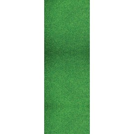 Creative Converting Soccer Ball Plastic Table Cover