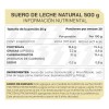 Suplemento Suero Leche 500 Prowinner Sabor Natural