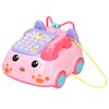 Children Telephone Toy Educational Simulation Telephone Toy with Light Music