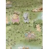 Timeless Treasures Bunnies By The Bay Timeless Treasures Cotton Fabric