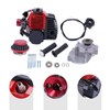 49cc 2 Stroke Gas Scooter Engine Bicycle Engine Kit Single