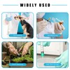 250 ml Large Syringe Plastic, Pet Feeding Syringe Sterile Packaging