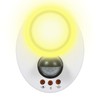 E27 Human Body Induction Automatic IR Infrared Sensor Light Socket