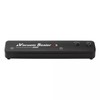 Powerful Food Vacuum Sealer Machine – Compact Design, Automatic Operation,