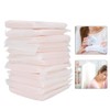 Pregnancy Sanitary Pads for Pregnant Women, Breathable, Portable, Lochia Postpartum