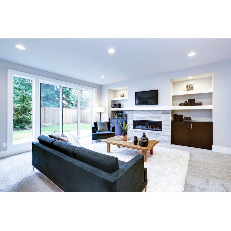 VBLED® Tunable White LED Recessed Spotlight LED 15 W 3000-6500